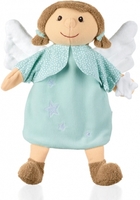 Sterntaler Handpuppe Engel