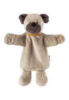 Sterntaler Handpuppe Hund
