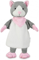 Sterntaler Handpuppe Katze