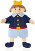 Sterntaler Handpuppe Prinz