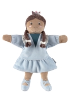 Sterntaler Handpuppe Prinzessin