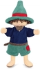 Sterntaler Handpuppe Räuber