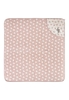 Sterntaler Kapuzen Badetuch Emmi Girl 100x100 rosa