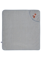 Sterntaler Kapuzenbadetuch 100x100 Filou