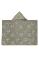 Sterntaler Kapuzenbadetuch 100x70cm Löwe Leo