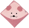 Sterntaler Kapuzenbadetuch Mabel 100x100
