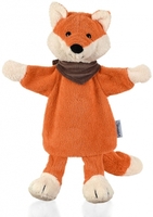 Sterntaler Kinder Handpuppe Fuchs