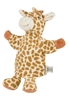 Sterntaler Kinder Handpuppe Giraffe Kaya