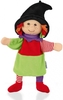 Sterntaler Kinder Handpuppe Hexe
