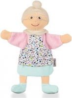 Sterntaler Kinder Handpuppe Oma