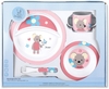 Sterntaler Kindergeschirrset Mabel