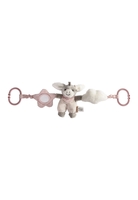 Sterntaler Kinderwagenkette Emmi Girl - rosa