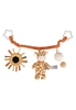 Sterntaler Kinderwagenkette Giraffe Kaya