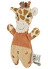 Sterntaler Knistertier Giraffe Kaya