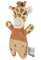 Sterntaler Knistertier Giraffe Kaya
