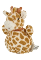 Sterntaler Knuddelsäckchen Giraffe Kaya