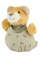 Sterntaler Knuddelsäckchen Löwe Leo