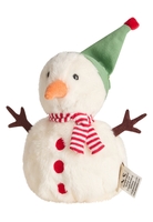 Sterntaler Knuddelsäckchen Schneemann