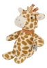 Sterntaler Kuscheltier S Giraffe Kaya mit Rassel