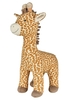 Sterntaler Kuscheltier XXL Giraffe Kaya