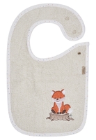 Sterntaler Lätzchen Einlage Filou