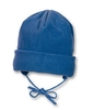 Sterntaler Mikrofleece Mütze 4501400 kobaltblau