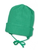 Sterntaler Mikrofleece Mütze 4501400 kristallgrün Gr. 43