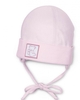Sterntaler Mütze rosa Größe 33