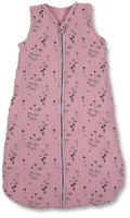 Sterntaler Musselin-Schlafsack Pauline 110cm