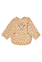 Sterntaler Ärmellätzchen Giraffe Kaya