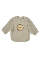 Sterntaler Ärmellätzchen Löwe Leo