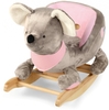 Sterntaler Schaukeltier Mabel