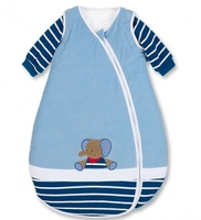Sterntaler Schlafsack Erwin 90cm