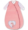 Sterntaler Schlafsack Peggy 90cm