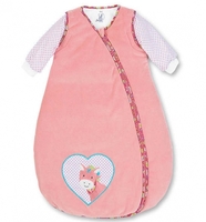Sterntaler Schlafsack Peggy 90cm