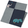 Sterntaler Schmusedecke Kuschelzoo