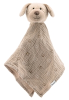 Sterntaler Schmusetuch L Hund Lucky