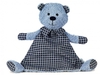 Sterntaler Schmusetuch M Baylee blau