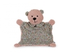 Sterntaler Schmusetuch M Baylee rosa