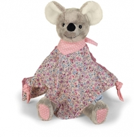 Sterntaler Schmusetuch M Mabel