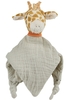 Sterntaler Schmusetuch S Giraffe Kaya