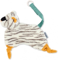 Sterntaler Schmusetuch S Kuschelzoo Tapsi