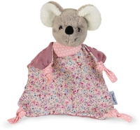 Sterntaler Schmusetuch S Mabel