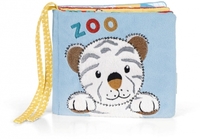 Sterntaler Spielbuch Kuschelzoo