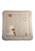 Sterntaler Spieldecke Edda beige