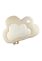 Sterntaler Spieldecke Wolke