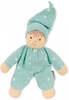 Sterntaler Spielpuppe Heiko mint grün