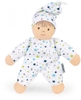 Sterntaler Spielpuppe Heiko petrol