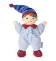 Sterntaler Spielpuppe S Junge