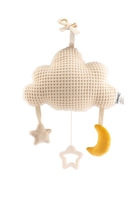 Sterntaler Spieluhr groß Wolke